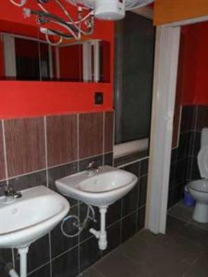 фото отеля Base Budapest Hostel and Backpackers