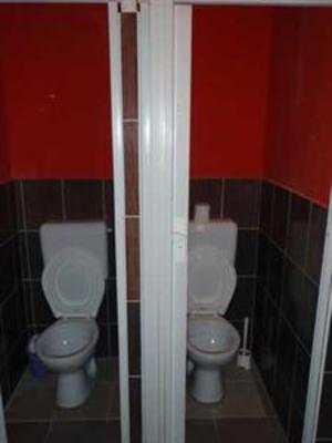 фото отеля Base Budapest Hostel and Backpackers