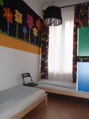фото отеля Base Budapest Hostel and Backpackers