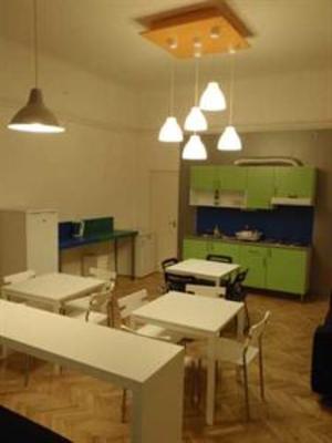 фото отеля Base Budapest Hostel and Backpackers