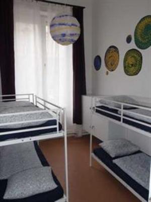 фото отеля Base Budapest Hostel and Backpackers