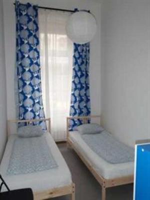 фото отеля Base Budapest Hostel and Backpackers