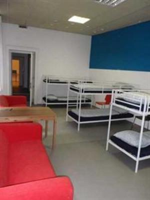 фото отеля Base Budapest Hostel and Backpackers