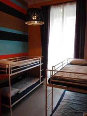 фото отеля Base Budapest Hostel and Backpackers