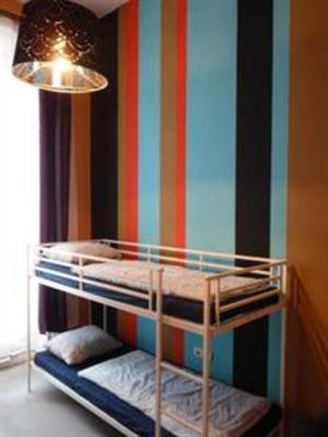 фото отеля Base Budapest Hostel and Backpackers