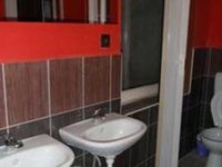 Base Budapest Hostel and Backpackers