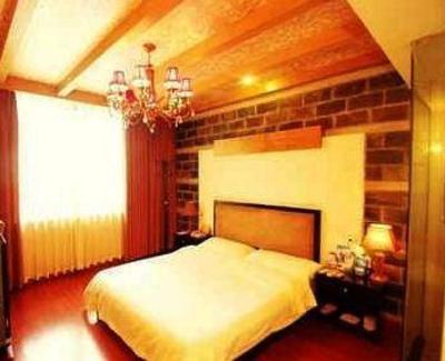 фото отеля Merry Home Hotel Ya'an