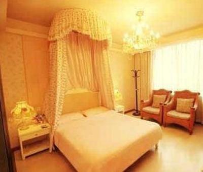 фото отеля Merry Home Hotel Ya'an