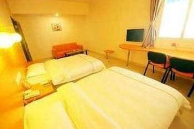 фото отеля Merry Home Hotel Ya'an