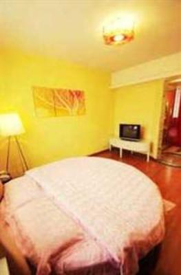 фото отеля Merry Home Hotel Ya'an