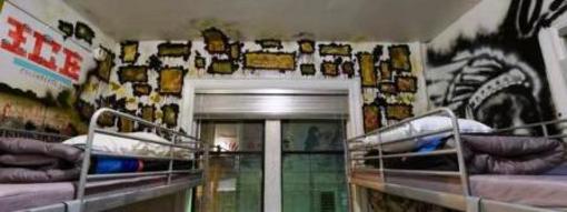 фото отеля City Hostel Seattle