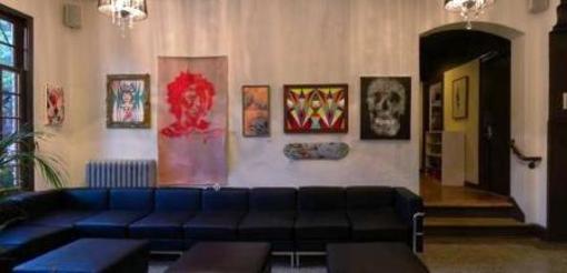фото отеля City Hostel Seattle