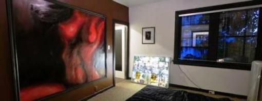 фото отеля City Hostel Seattle