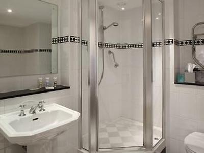 фото отеля Mercure Dunkenhalgh Hotel & Spa Blackburn