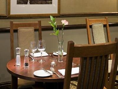 фото отеля Mercure Dunkenhalgh Hotel & Spa Blackburn
