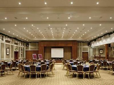 фото отеля Mercure Dunkenhalgh Hotel & Spa Blackburn
