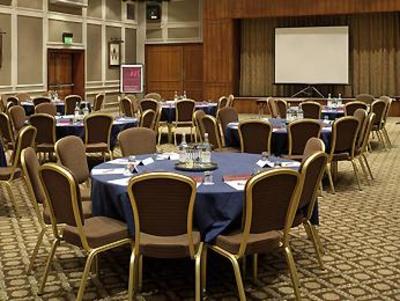 фото отеля Mercure Dunkenhalgh Hotel & Spa Blackburn