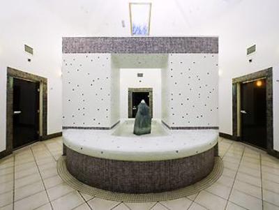 фото отеля Mercure Dunkenhalgh Hotel & Spa Blackburn