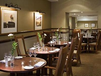 фото отеля Mercure Dunkenhalgh Hotel & Spa Blackburn
