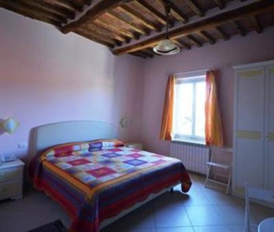 фото отеля B&B Alma