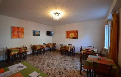 фото отеля B&B Alma