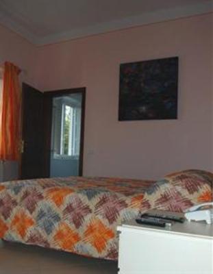 фото отеля B&B Alma