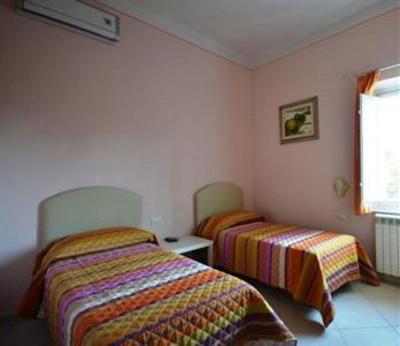 фото отеля B&B Alma