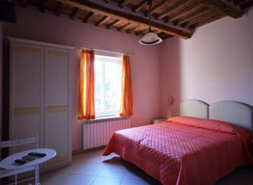 фото отеля B&B Alma