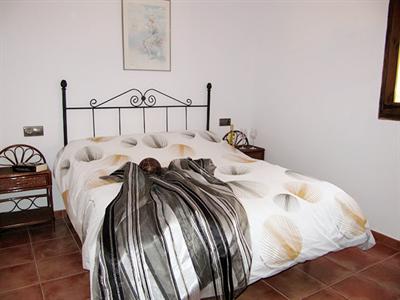 фото отеля Casa Rural Alkaras