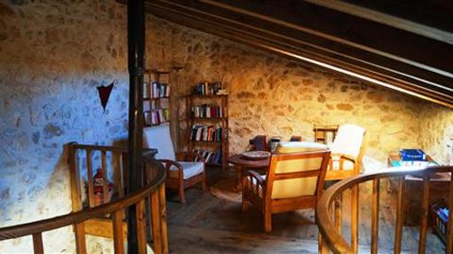 фото отеля Casa Rural Alkaras