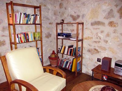 фото отеля Casa Rural Alkaras