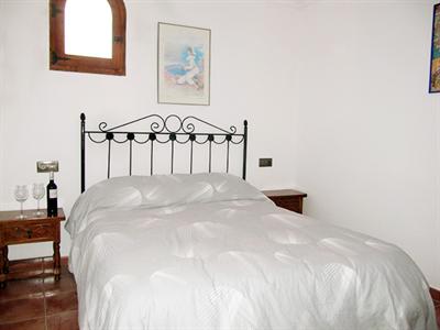 фото отеля Casa Rural Alkaras