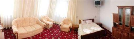 фото отеля Nadiya Kolomiya Hotel