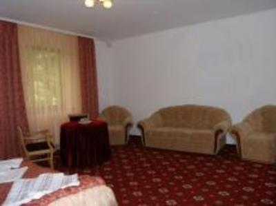 фото отеля Nadiya Kolomiya Hotel