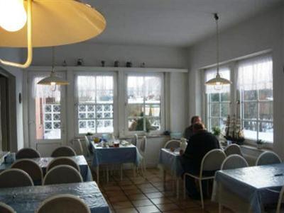 фото отеля Hotel Greifenstein