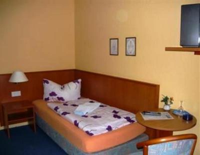 фото отеля Hotel Greifenstein