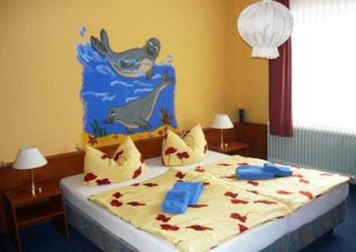 фото отеля Hotel Greifenstein