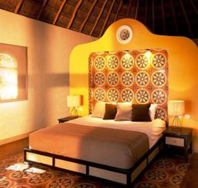 фото отеля Sotuta de Peon Hacienda Viva Village Resort