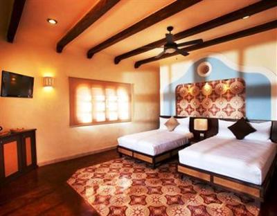 фото отеля Sotuta de Peon Hacienda Viva Village Resort