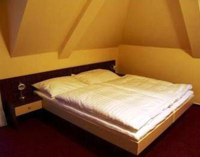фото отеля Hotel Altenberg