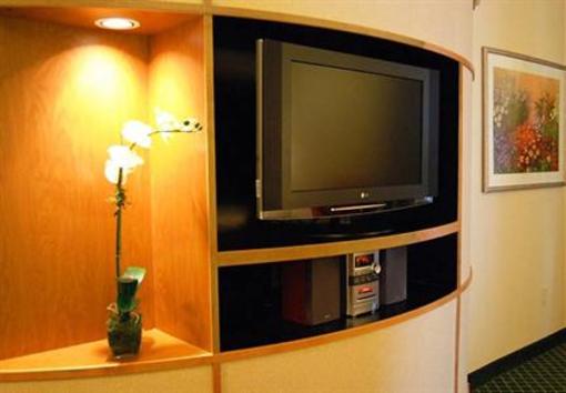 фото отеля Fairfield Inn & Suites by Marriott Sacramento Elk Grove
