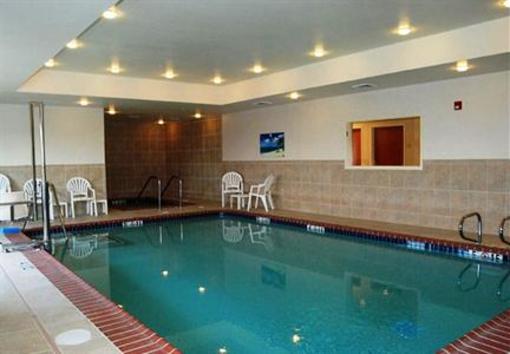 фото отеля Fairfield Inn & Suites by Marriott Sacramento Elk Grove
