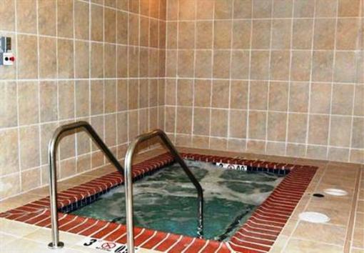 фото отеля Fairfield Inn & Suites by Marriott Sacramento Elk Grove