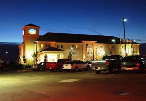 фото отеля Fairfield Inn & Suites by Marriott Sacramento Elk Grove
