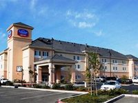 Fairfield Inn & Suites by Marriott Sacramento Elk Grove