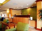 фото отеля Fairfield Inn & Suites by Marriott Sacramento Elk Grove