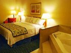 фото отеля Fairfield Inn & Suites by Marriott Sacramento Elk Grove