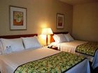 фото отеля Fairfield Inn & Suites by Marriott Sacramento Elk Grove