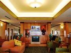 фото отеля Fairfield Inn & Suites by Marriott Sacramento Elk Grove