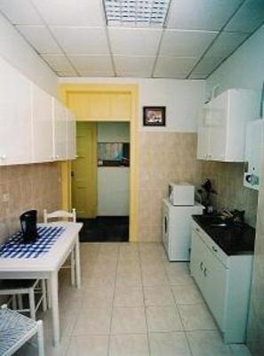 фото отеля Danubio Residencial